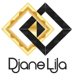 Djane Lija Logo